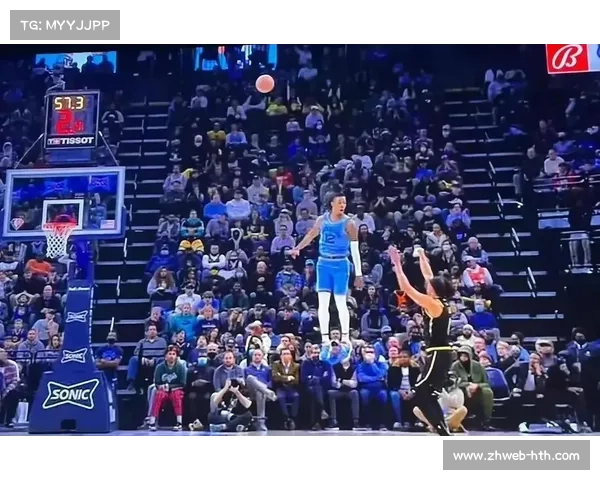 爵士队防守展实力 成功封盖莫兰特成为经典时刻